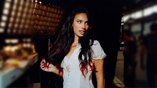 trey songz - already taken (sped up)
