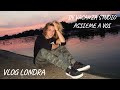 IN VACANZA CON VOI A LONDRA || VLOG VACANZA STUDIO EF