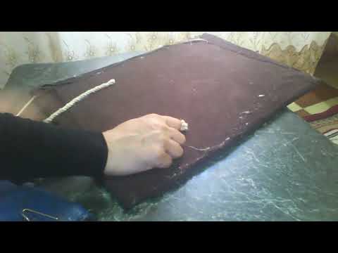 عندك مرايا قديمة او مكسورة تعالى نعمل بيها شكل جميل ومفيد