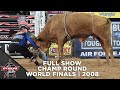 FULL SHOW: Championship Round of the 2008 World Finals