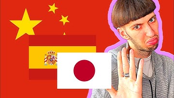 Why I Learn Useless Languages