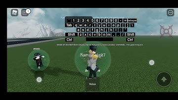 Arceus X Keyboard script