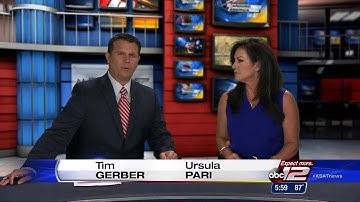 VIDEO: Organized ring of identity thieves steal from mailboxes