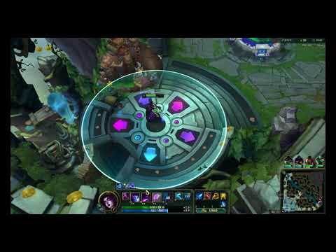 Leauge of Legends