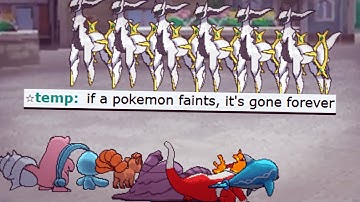 POKEMON SHOWDOWN NUZLOCKE DAY 3