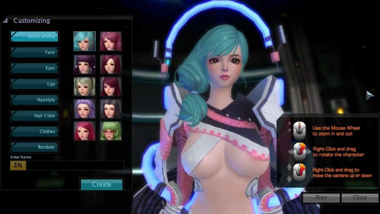 Titts In Vedio Games