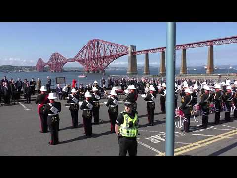 HM Royal Marines Band - Invincibles