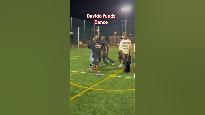 Davido - FUNDZ ft Odumodublvck OFFICIAL VIDEO )
