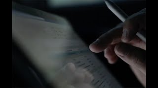 Corporate Communications Video Example I Vice President, Sales CHG screenshot 1