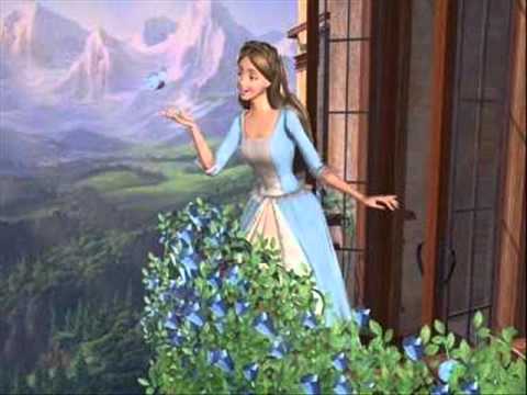 i am a girl like you barbie