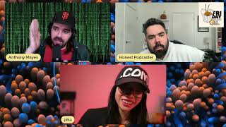 The Friday Mailbag - Eden's Green Bottle Edict