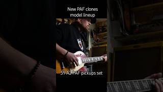 59 PAF clone AlNiCo 2 version by 8BombCustom