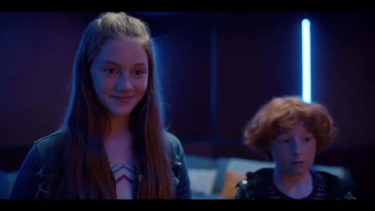 Promo from footage