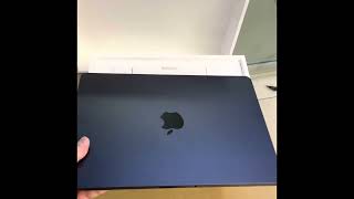 Гравировка клавиатуры на MacBook