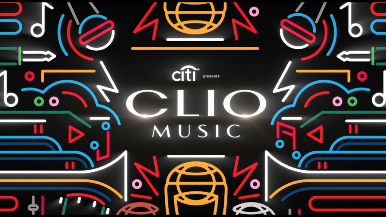 2020/2021 CLIO MUSIC AWARDS