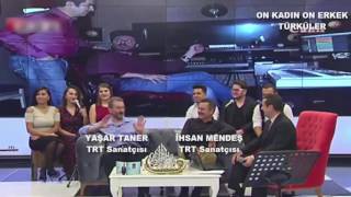 Ekin Tv | Okay Öztürk ile Türkülerle Sevdamız | Gizem Çetin - Hakan Yaşar Tanıtım