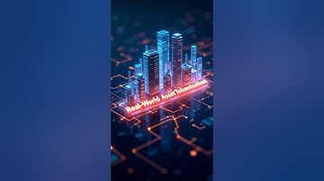 Real World Asset Tokenization The future of money is here 🌍💠