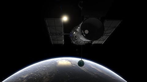 Our Place in Space — Hubble’s biggest discoveries — part 1 (Italian)