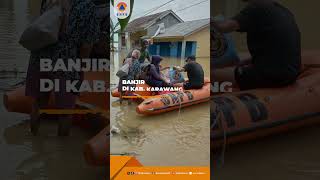 Info Bencana 60 Detik 8 Desember 2025