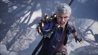 Devil May Cry 5 - Kota Suzuki feat. Ali Edwards - Legacy