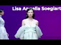 SPOTLIGHT FASHION SHOW 2022 : SPHERE Presented by LaSalle College Jakarta