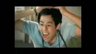 Iklan Pop Mie Antena Reverse