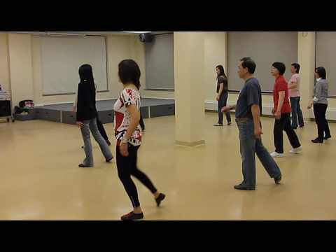 Colours of The Wind - Mary Chan - Malaysia (Walk thru & Dance)