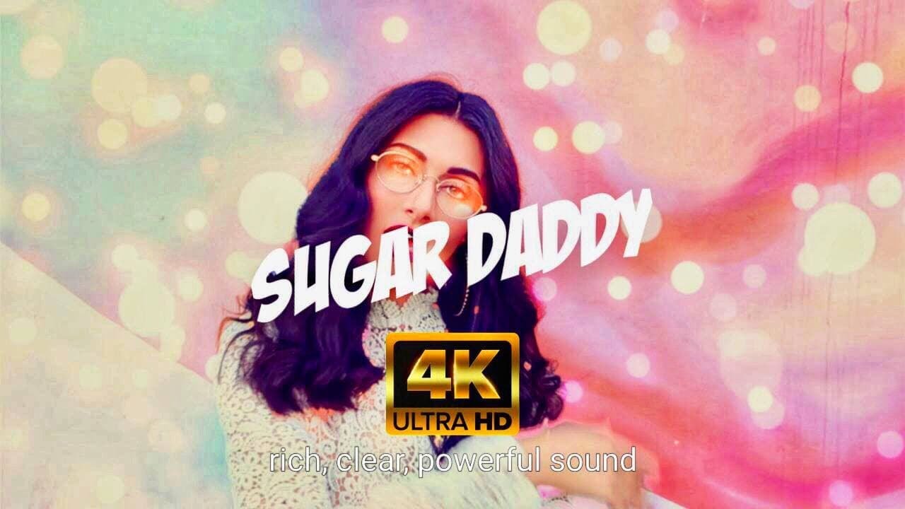 Sugar Daddy - Qveen Herby (Lirik Lagu Terjemahan) 