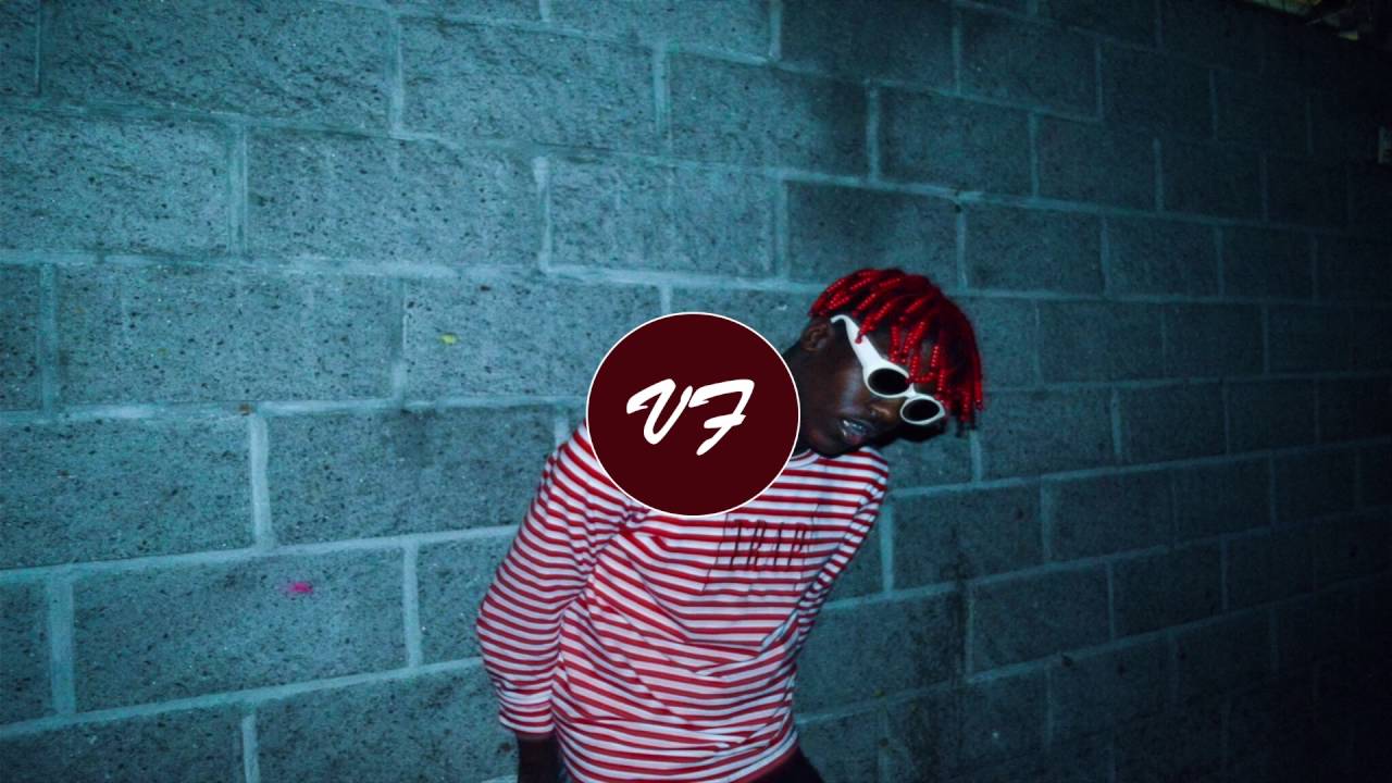 Lil Yachty Type Beat | Young | 2016 | @omgvalorr