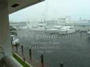 Yachts Crashing Hurricane Wilma Part 4 of 8