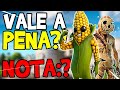 BUNDLE BÊNÇÃO DA COLHEITA VALE A PENA?! - FORTNITE BATTLE ROYALE