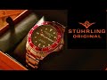 Stührling "original"  are these budget friendly watches any good?
