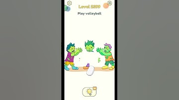 DOP 2 LEVEL 2399 #shorts #shortvideo #dop2 #dop2gamesolution #gaming #games #dop2solutionsdop2