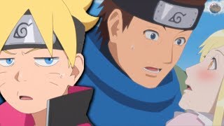 So This Is The Next Arc? Boruto Episode 116 Anime Review