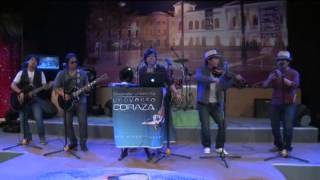 Video thumbnail of "Proyecto Coraza - Cumbia Carretero (beta) @ CANELATV"