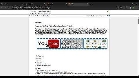 Using Sentiment analysis and regression in Pandas library of Python Language in Jupyter Notebook.