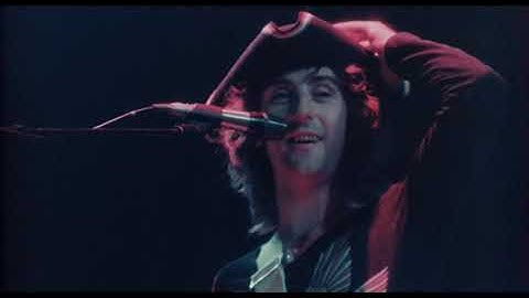 Paul McCartney & Wings - Let 