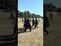 Echoes of 1860: Civil War Soldiers Marching 🇺🇸#americancivilwar #union #confederacy #army #troops