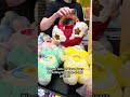 Check out all these Care Bears and other 80’s toys we just bought!