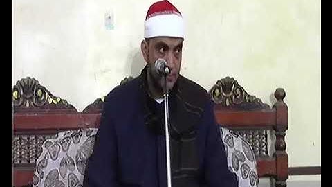 الشيخ اسامة التلال -سورة يوسف تكملة القصة 21/11/2019