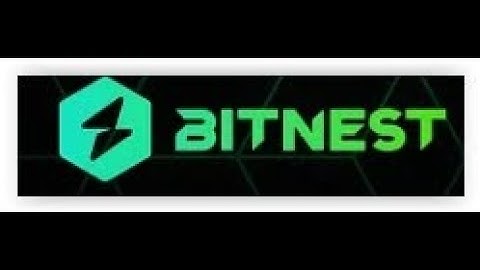 German BITNEST SO REGISTRIEREN UND BEZAHLEN  SIE EIN KONTO VIA METAMASK WALLET