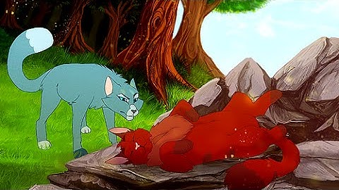 Warriors MAP: Cat Tales part 10