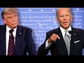The Media and Biden Push HUGE Lie From Debate
