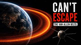 “The Mission That Discovered Earth’s Invisible Barrier”
