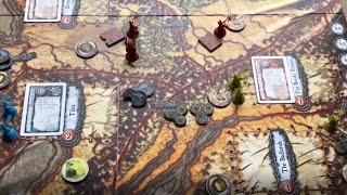 How To Setup And Play Chaos in the Old World (2009)