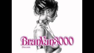 bran van 3000 - speed