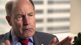 David Dodge - Economic Outlook - Spring 2014