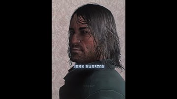 The Most Dangerous Outlaws ☠️ - #rdr2 #shorts #reddeadredmption #recommended #viral #edit