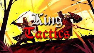 King Tactics – Wars of the Roses [Españyol] screenshot 5