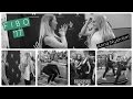 FIBO 2017 | Meeting Anna Nyström & Nochtli | Testing new fitness tools